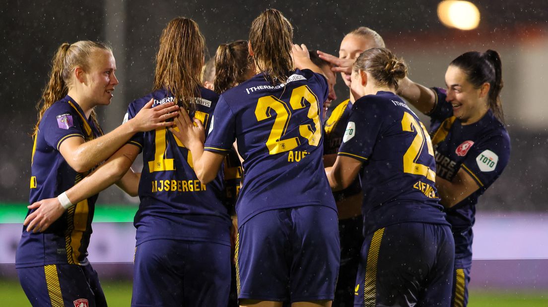 FC Twente Vrouwen