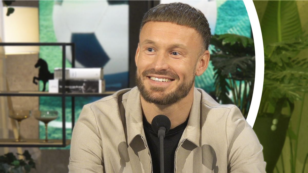 Mark Diemers acht kans klein dat hij bij Cambuur blijft: 