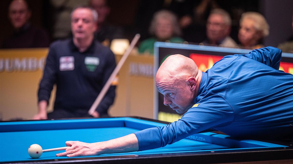 De Bruijn strandt in kwartfinales WK
