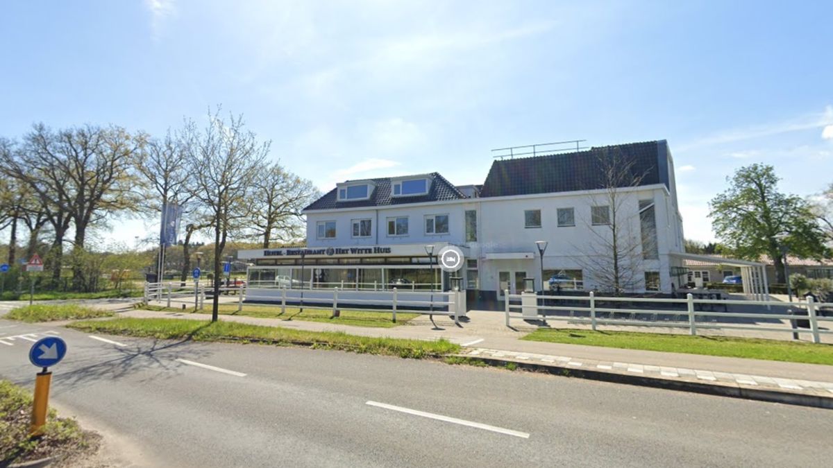 Fletcher Hotel in Soest wordt opvang, plek voor 90 vluchtelingen RTV Utrecht