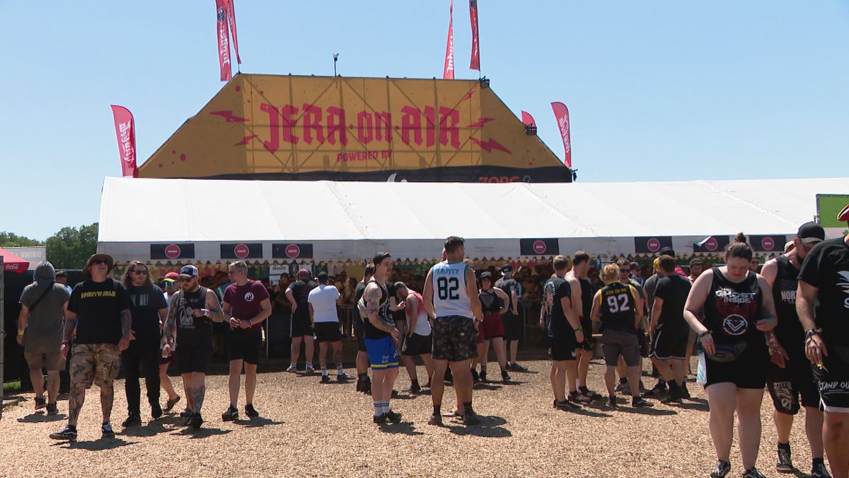 Jera on Air wint goud in festivalranglijst: beste festival én beste sfeer