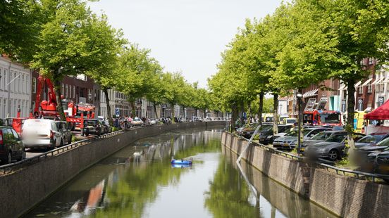 'Donkere rand aan zonnige dag': burgemeester Kampen reageert op fataal ongeluk Home