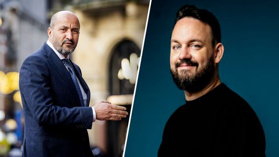 Marcouch wil leren van kritiek na seksueel wangedrag oud-wethouder: 'Trek het me aan'