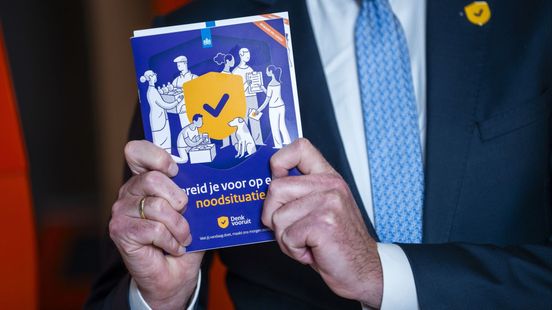 Landelijke pilot noodsteunpunten van start: 'Weten organisaties elkaar te vinden?'