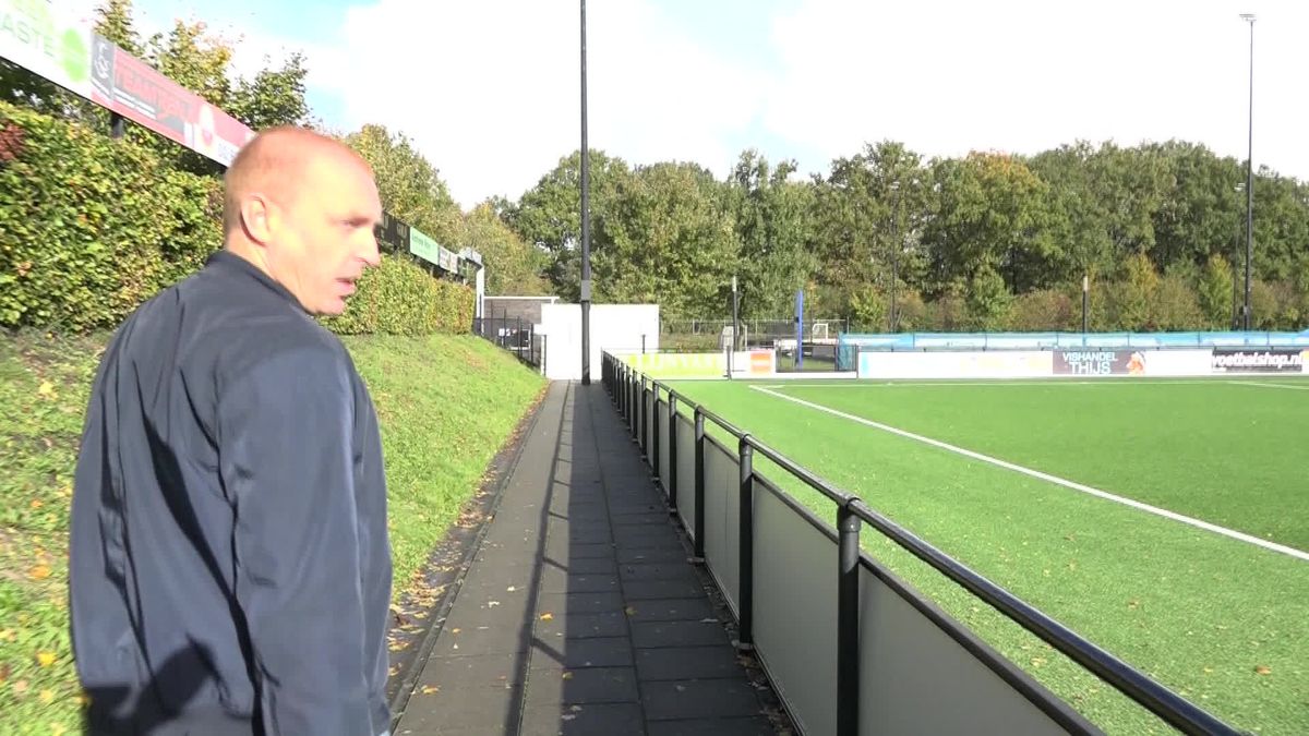 Hoogeveen klaar voor bekerstunt: 'We gaan met 2-1 winnen'