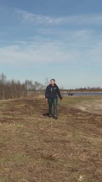 Bargerveen op de schop