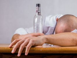 De weekendbijlage: tips van de dokter over alcohol en de feestdagen