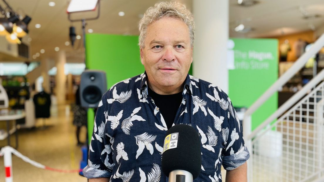 Marcel Verreck