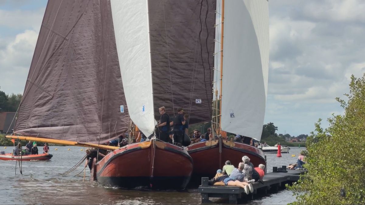 Schipper Joure: 