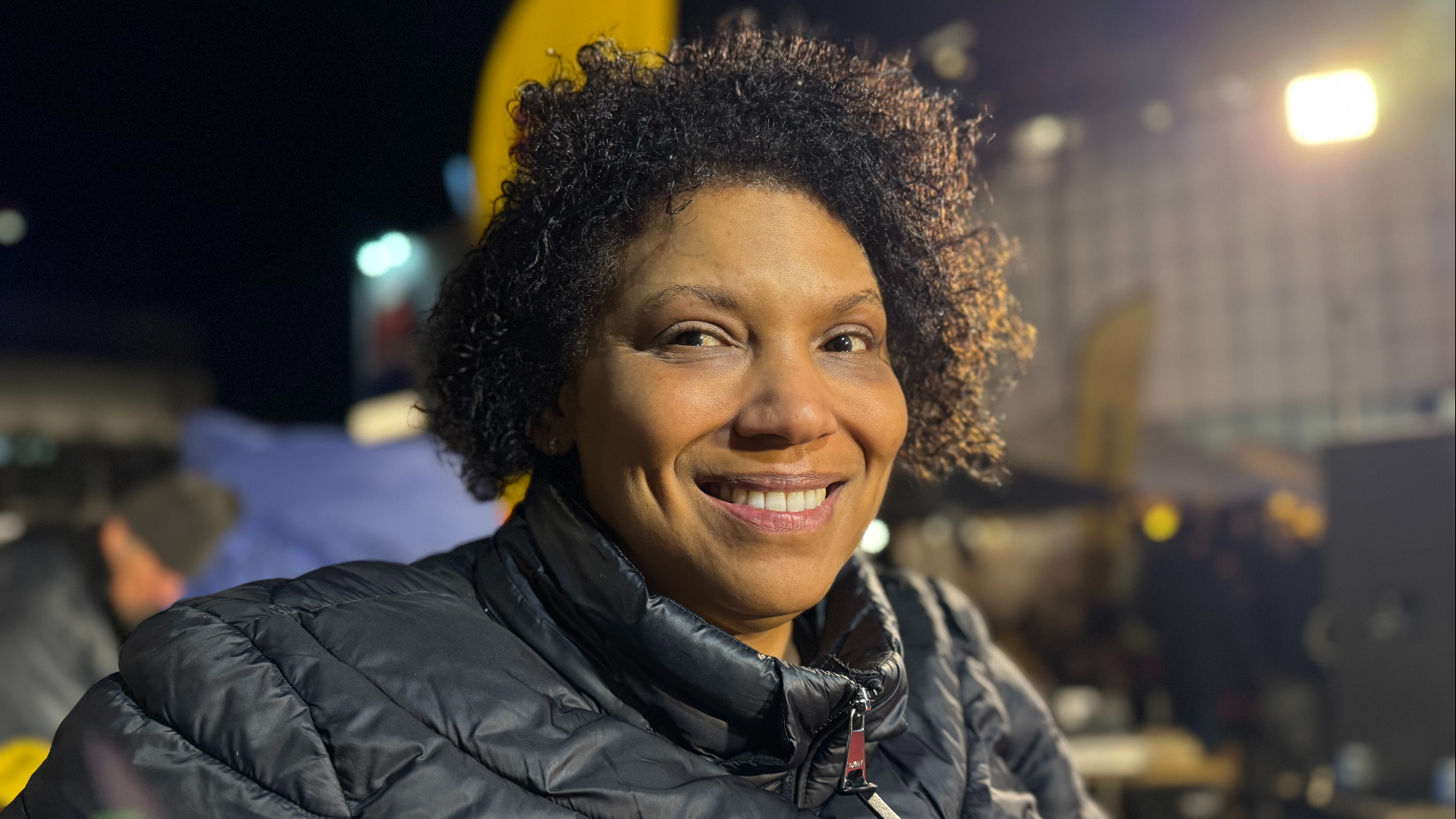 Na zeven jaar dakloos te zijn, heeft Helena weer een huis.