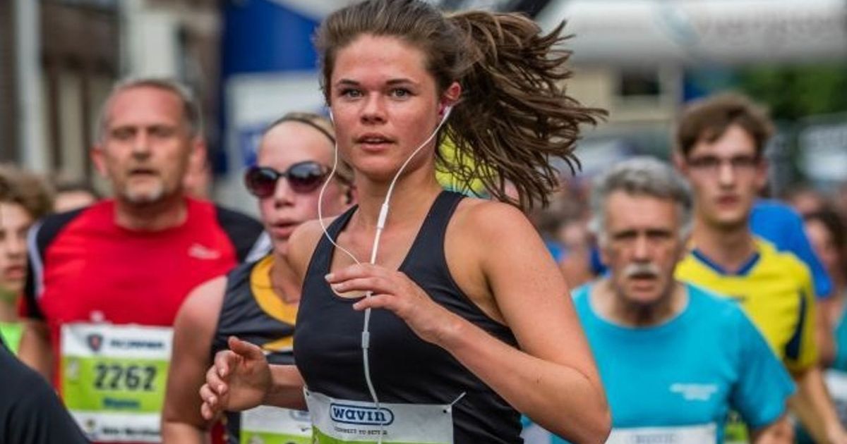 Zwolse Half Marathon: Registration After Heat Cancellation