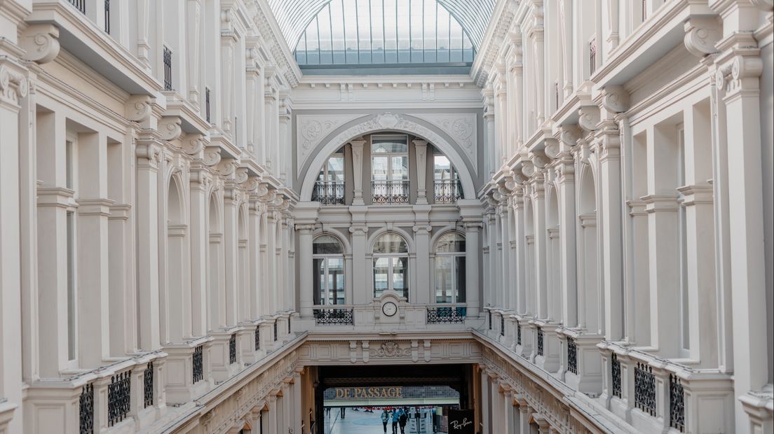 De Passage