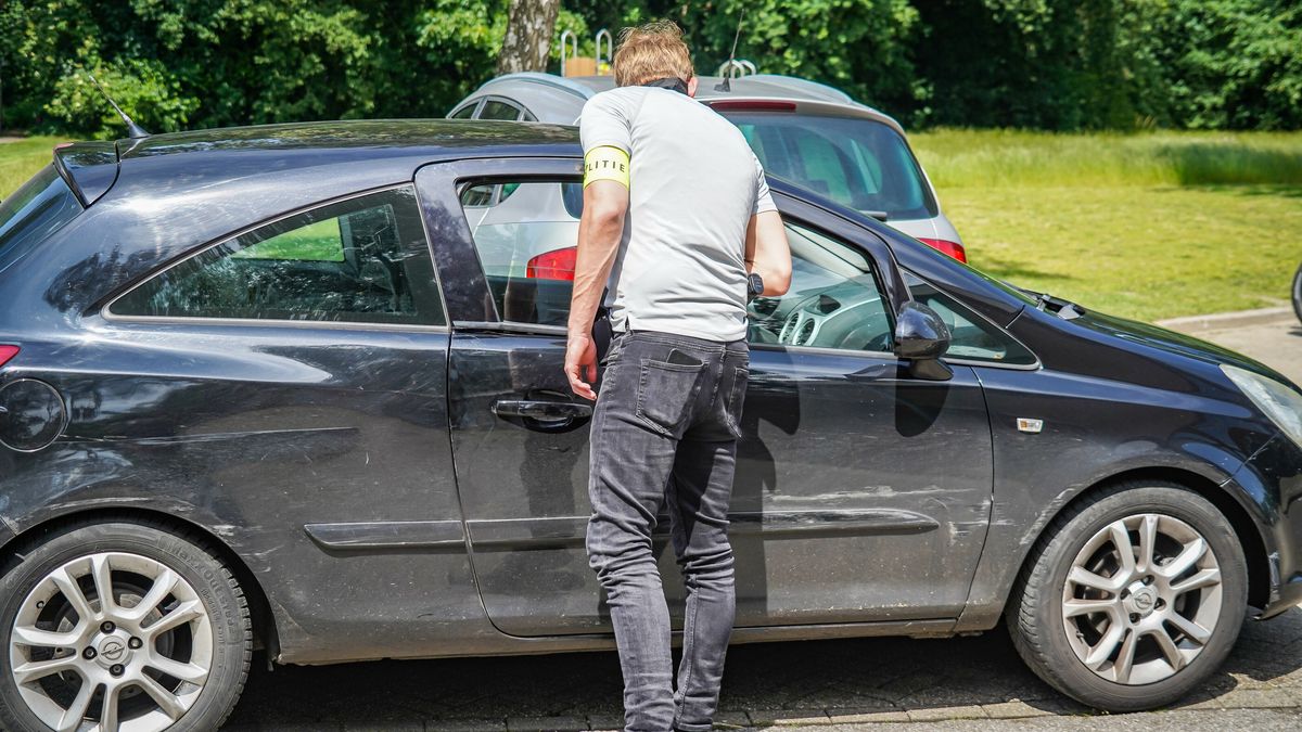 Schietincident Tammingecamp eind april inhoudelijk behandeld