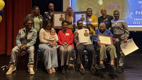 Nabestaanden woedend na verwijdering panelen Margraten: 'Totale ontering' Home
