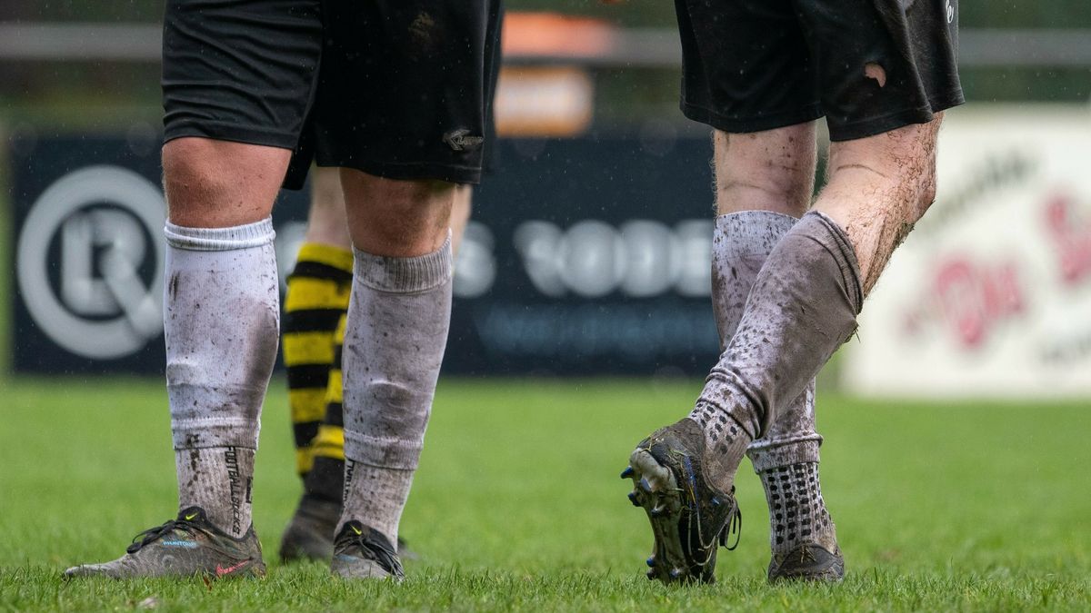 Gieterveen met Oeben omhoog, Peize pakt draad weer op en Bargeres enige foutloze club in district No