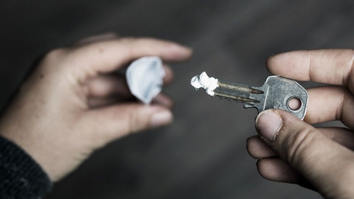 Wc's op slot om drugsgebruik te voorkomen: Leeuwarden worstelt met snuiverij