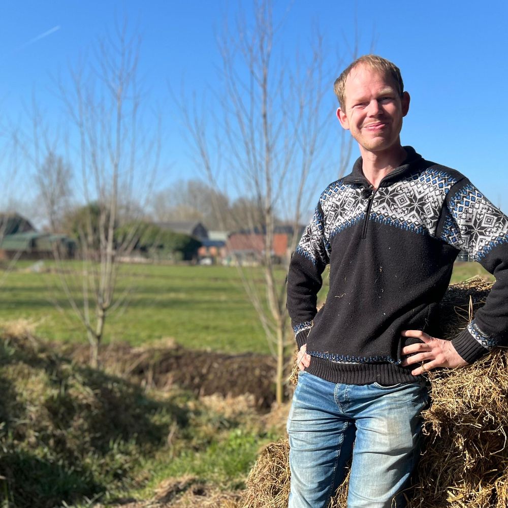 Willem uit Boer zoekt vrouw nog altijd 'hartstikke vrijgezel' - RTV Utrecht