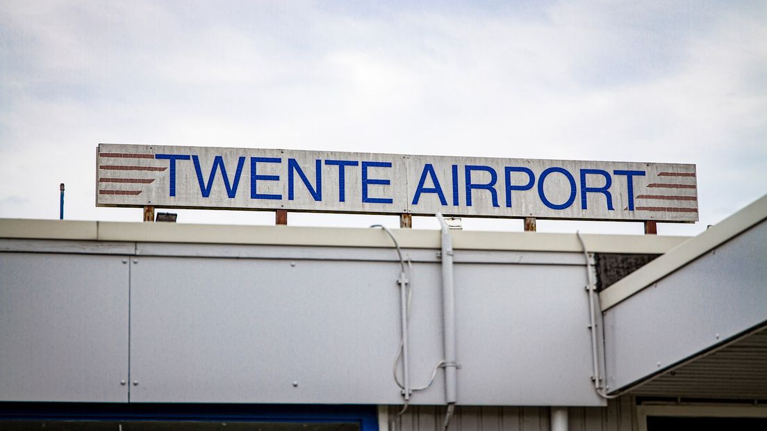 Geen plek meer voor vliegschool NAV op Twente Airport