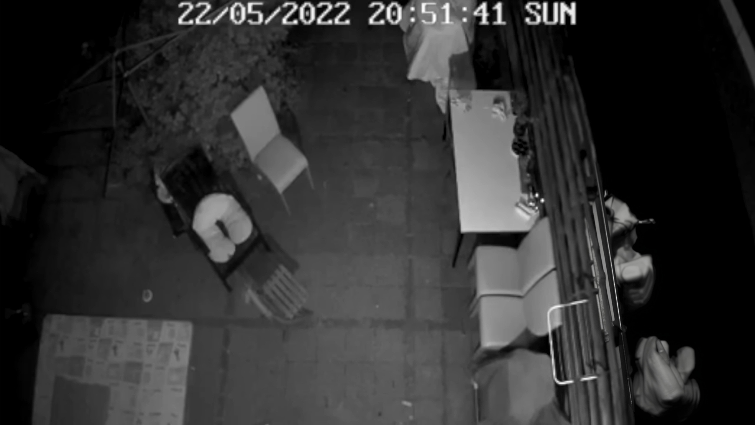 Duitser die Diane overgoot met zwavelzuur krijgt ook in hoger beroep 12 jaar