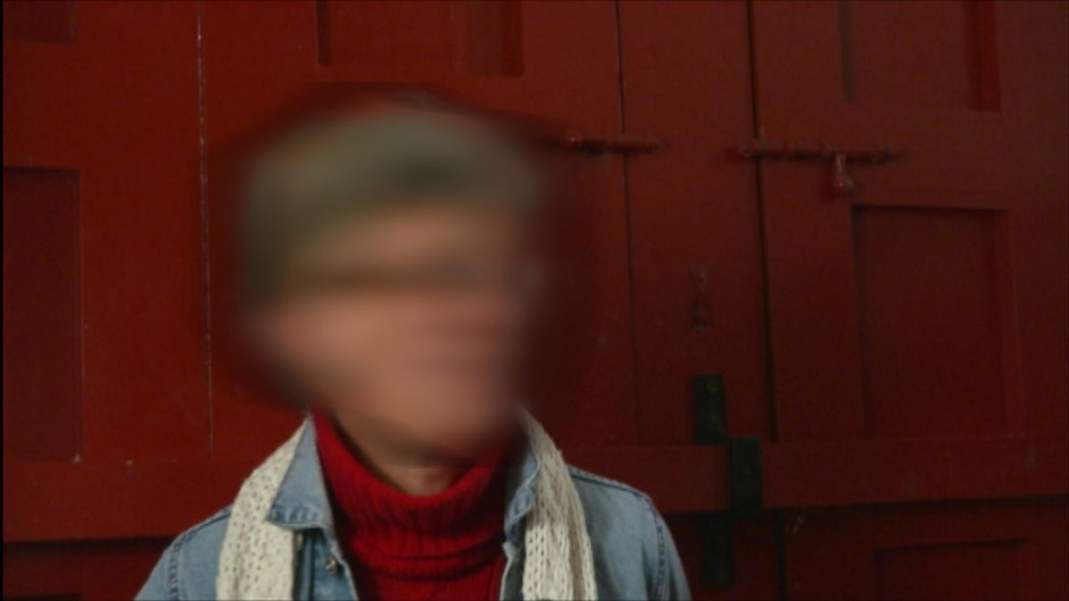 OM eist dertig maanden cel tegen Oostburgse vrouw voor deelname aan terroristische organisatie