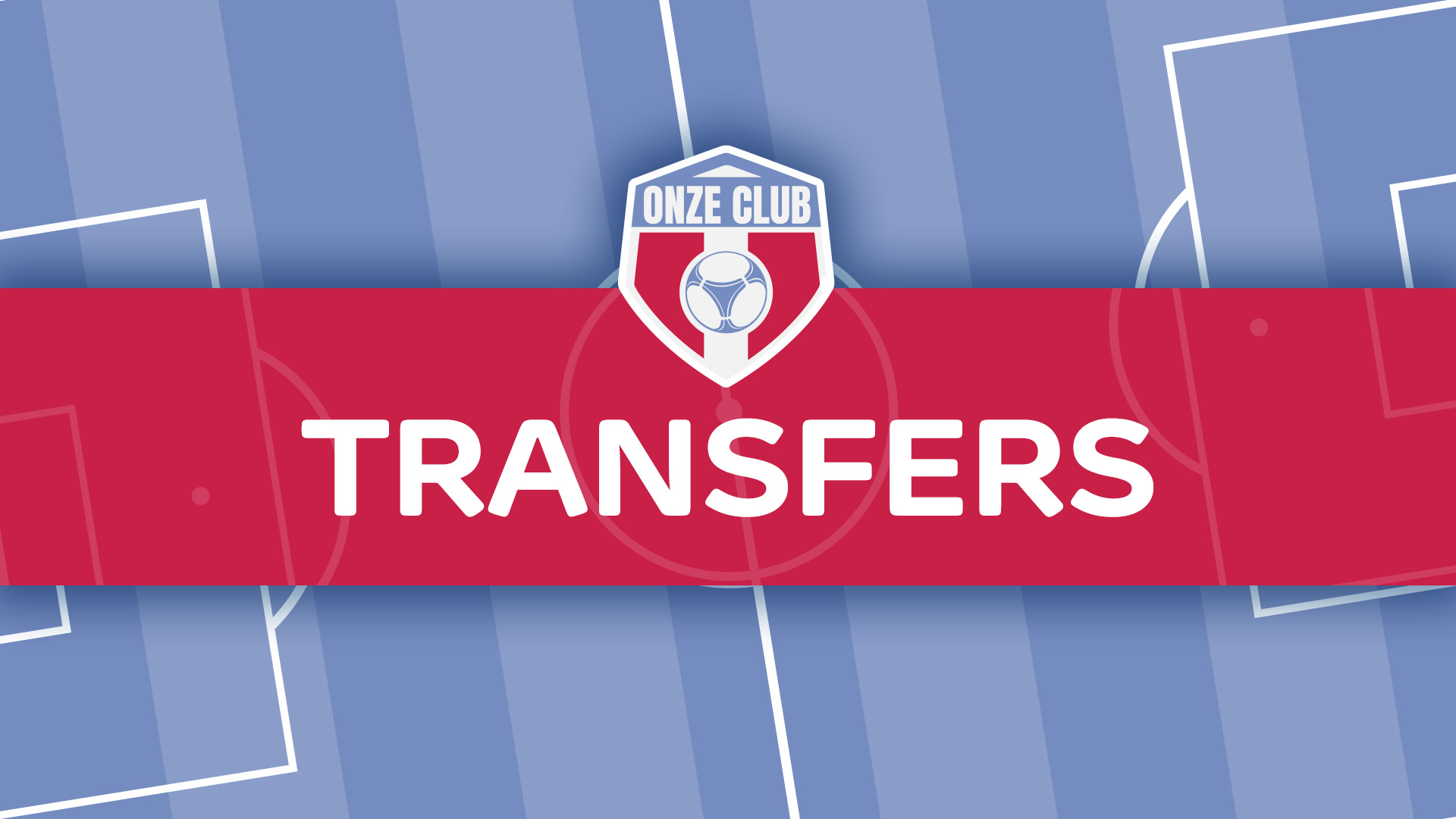 Transferblog: welke Drentse amateurvoetballers wisselen van club?