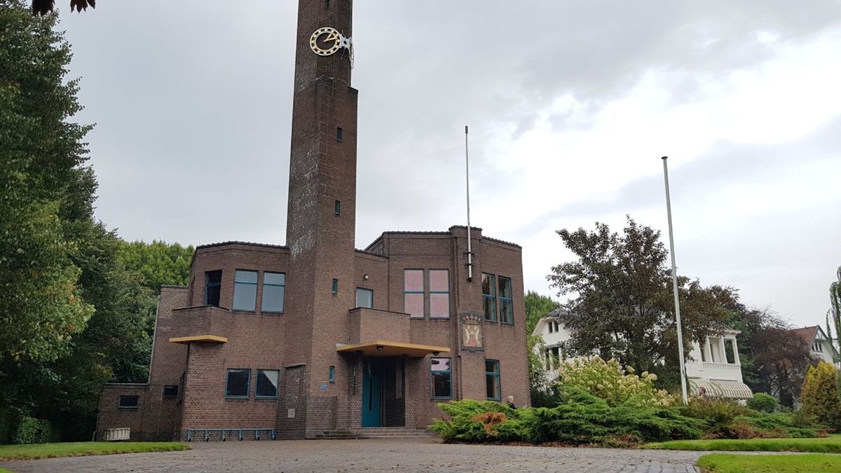 Gemeente hoopt dat Berlagehuis in Usquert snel open kan voor publiek