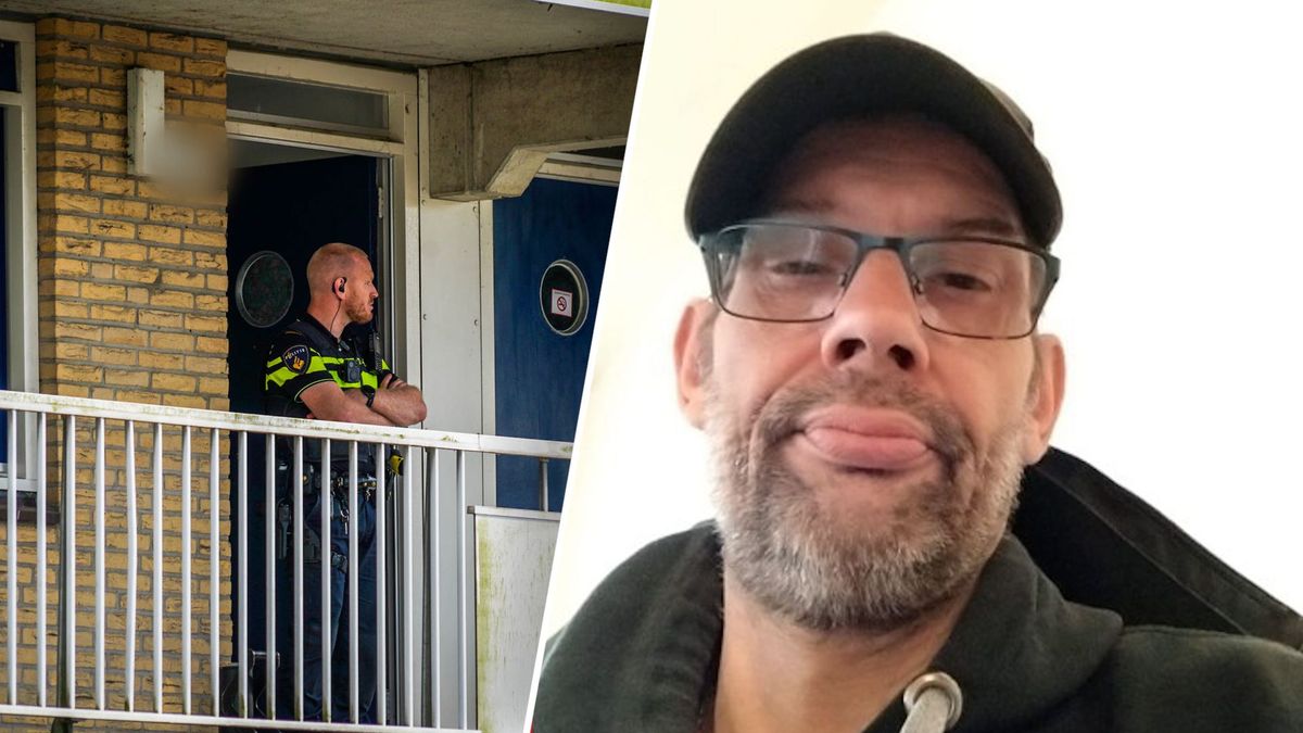 Verdachte moord Daniël ontkent alles: 'Zelf de pineut'