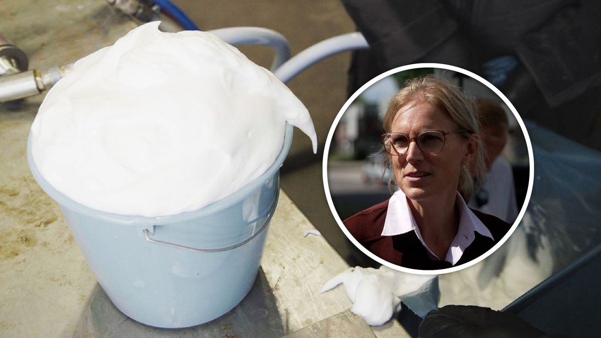 Minister ziet niets in verbod op UF-schuim, Tweede Kamer kijkt naar Rijssen