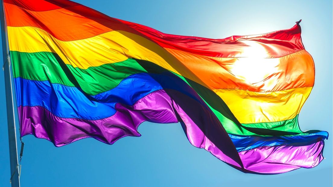Regenboogprovincie