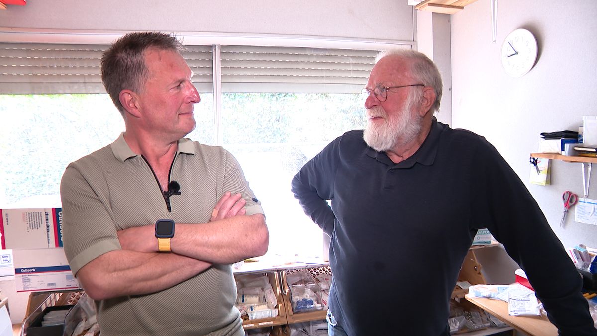 Óngerwaeg ziet geen verband in Maasbracht