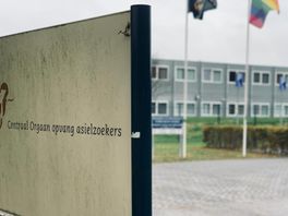 Amper overlast van azc's in Overijssel, situatie in Hardenberg verbeterd
