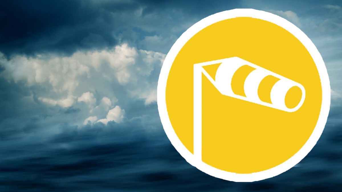 Vannacht code geel in Fryslân en niet alleen vanwege SC Cambuur