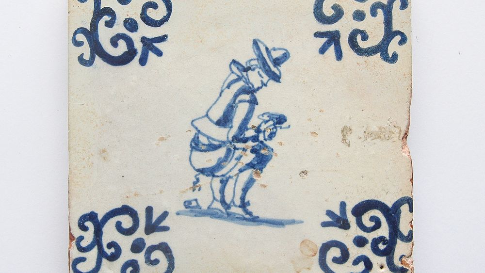 Waar komt de uitdrukking 'een grote boodschap doen' vandaan? - Rijnmond