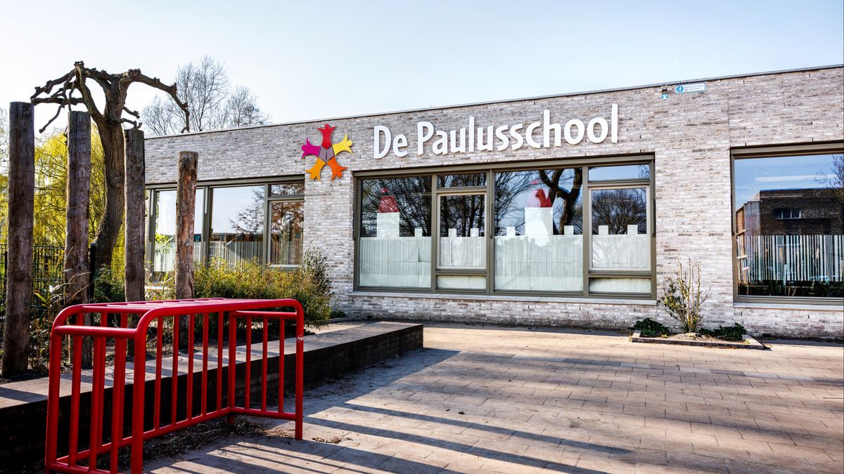 Ontuchtzaak hakt erin: school weer open na sluiting vorige week