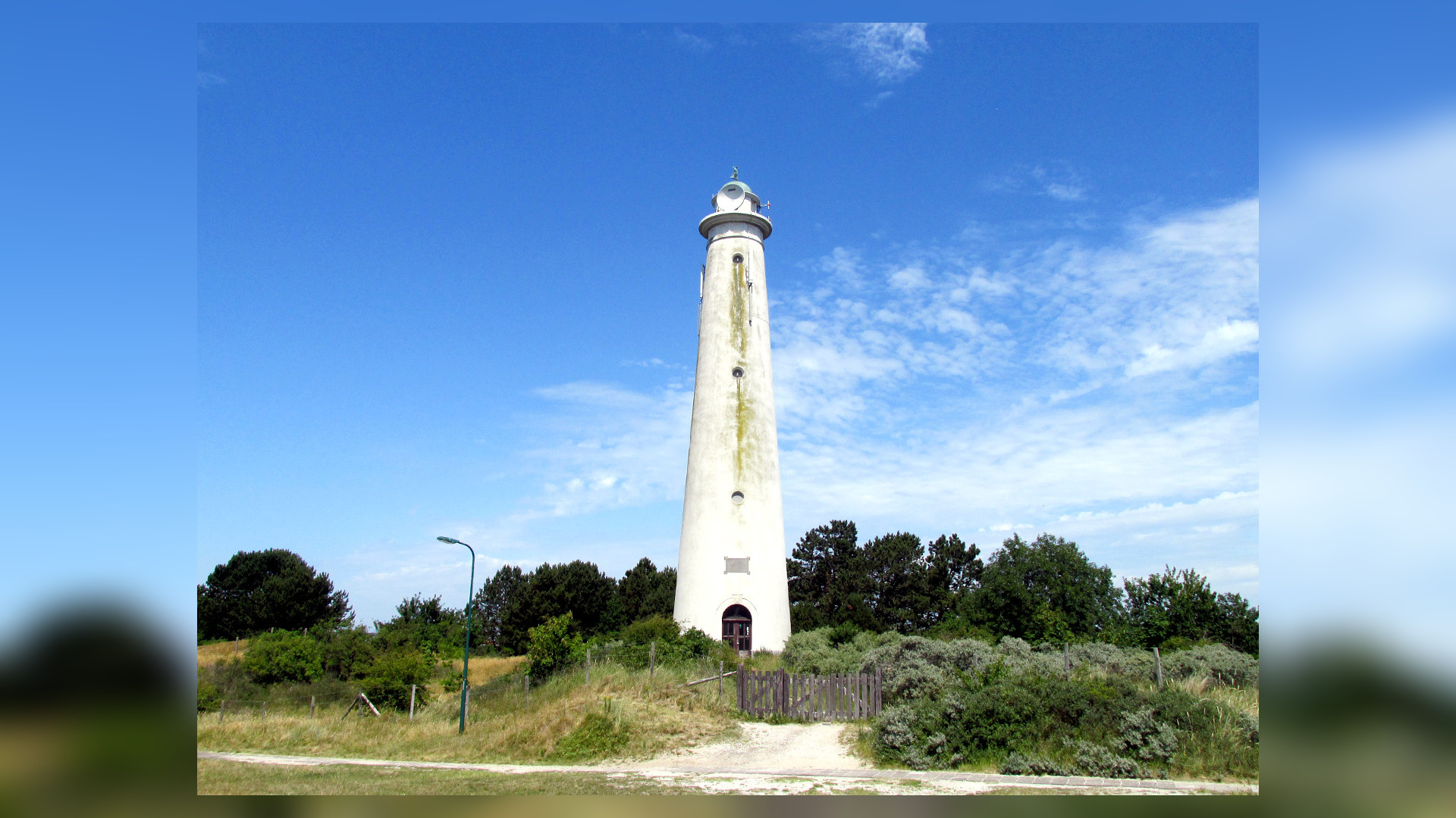 De Zuidertoren fan Skiermûntseach
