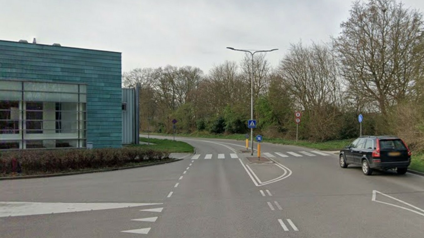 Na fataal ongeluk kijkt Middelburg opnieuw naar oversteek op Looierssingel: 'Misschien nog tandje bijzetten'