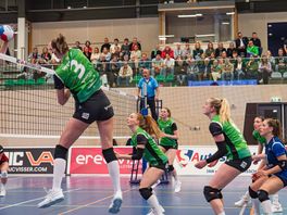 Dames Sudosa hebben de centen bijeen: ze gaan Europa in
