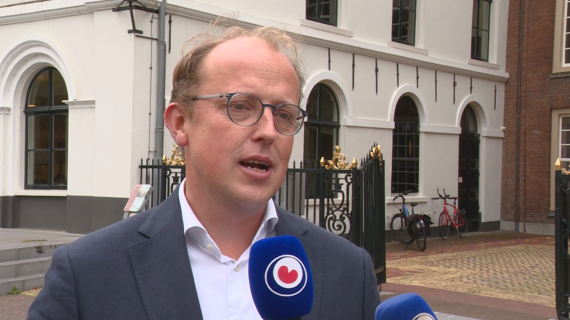 Friso Douwstra
