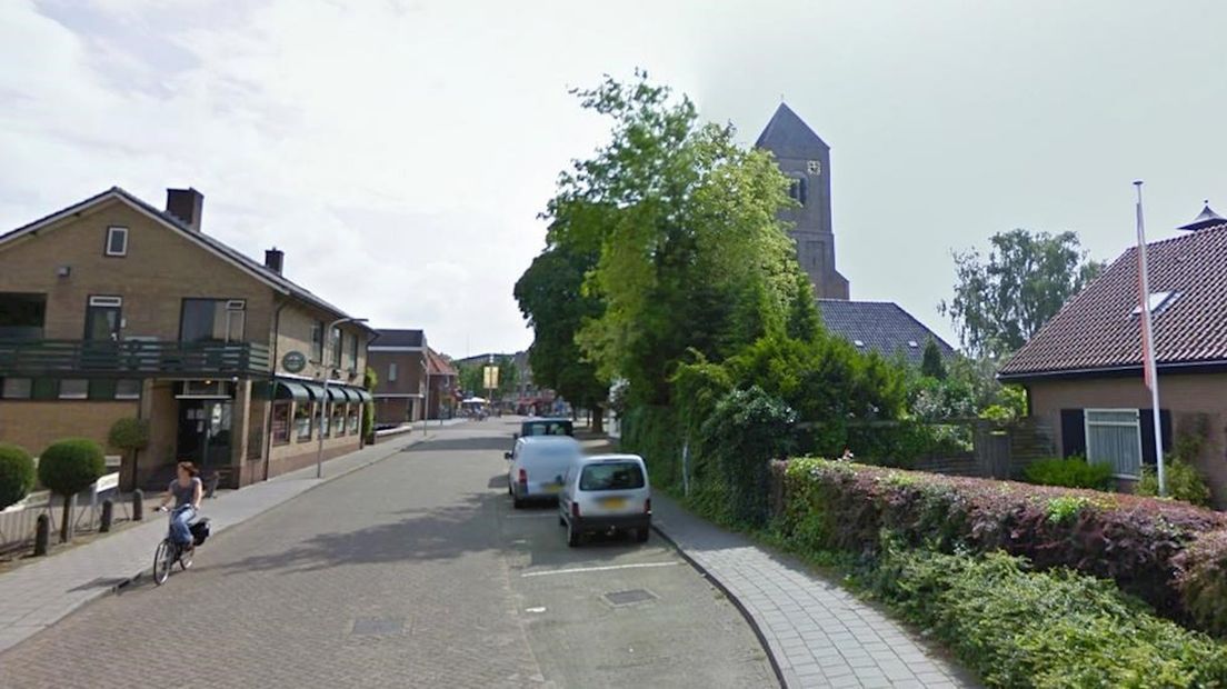 Munstersestraat in Raalte