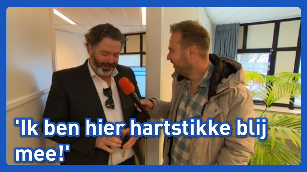 Wie is het beste raadslid in Midden-Groningen?