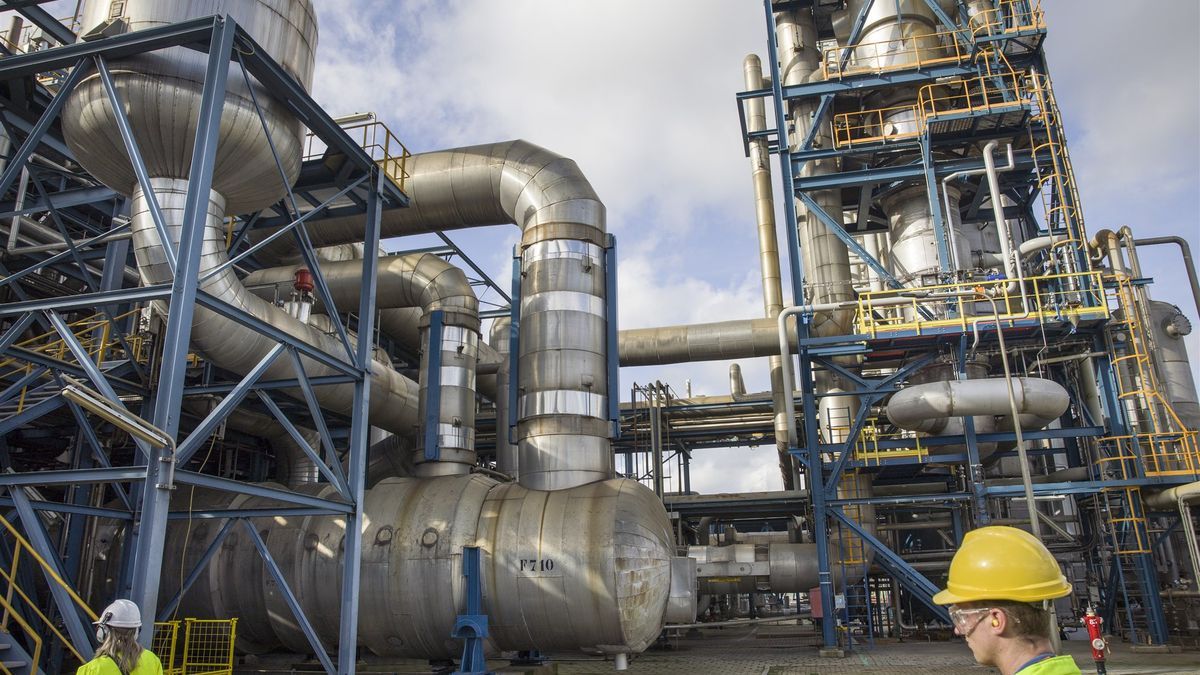 Niet tekort aan handjes, maar minder vraag naar producten nu grootste zorg in industriesector