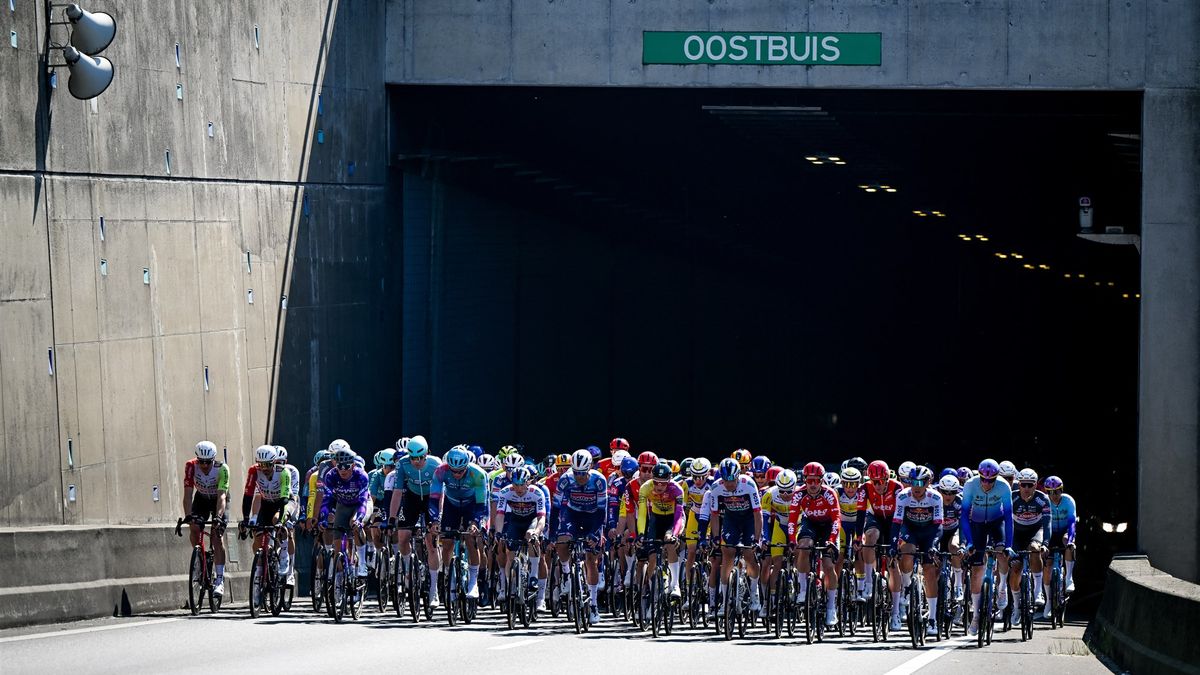LIVE: Volg hier alles over de Scheldeprijs met start in Terneuzen