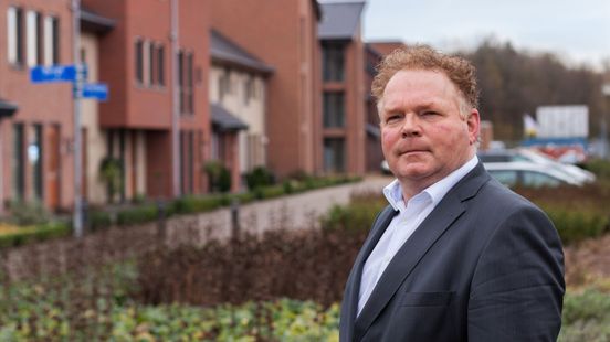 Oud-wethouder Gennep overleden na ziekbed Home