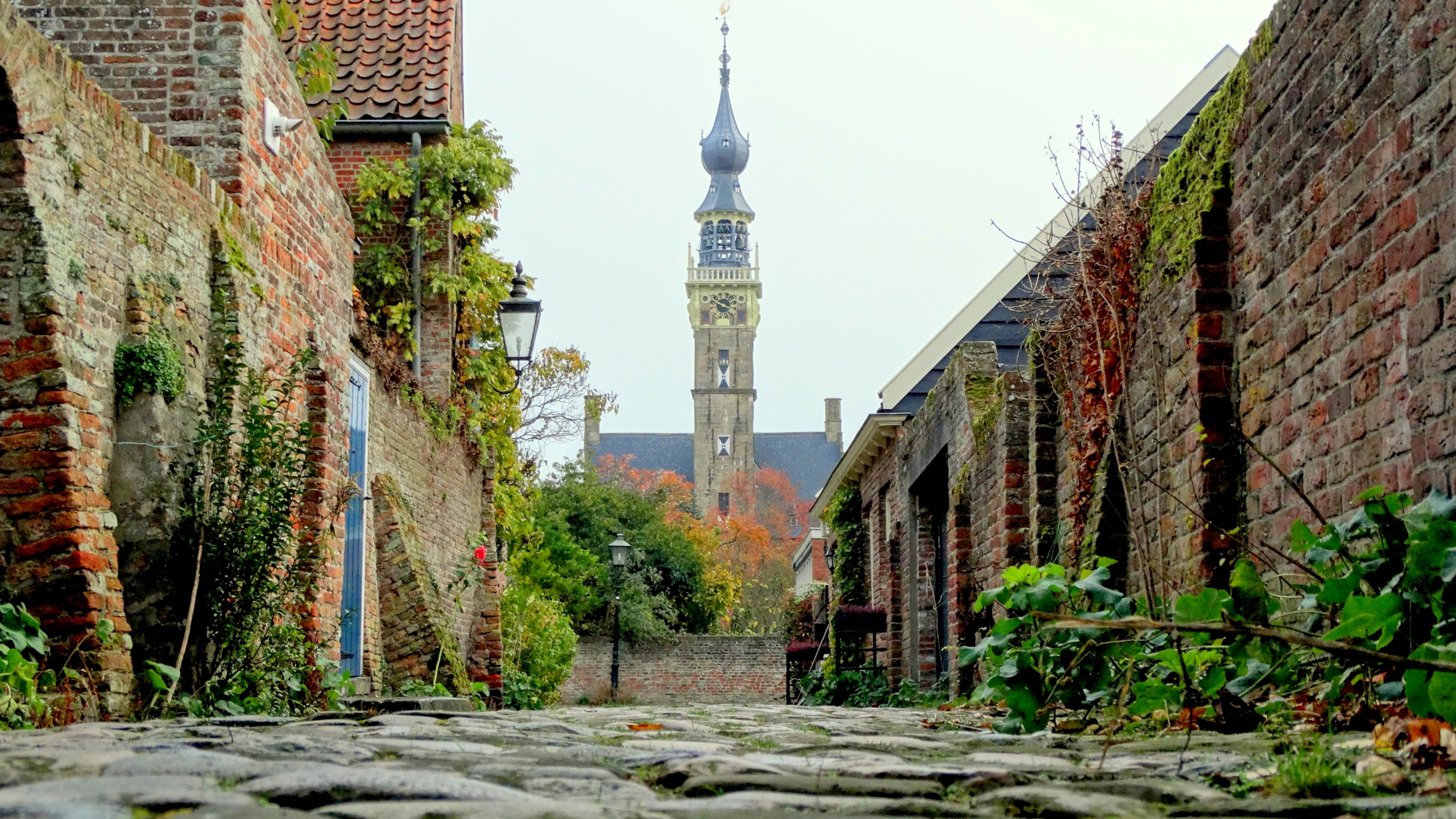 Onderzoek wijst uit: ook Veere schuldig aan slavernijverleden
