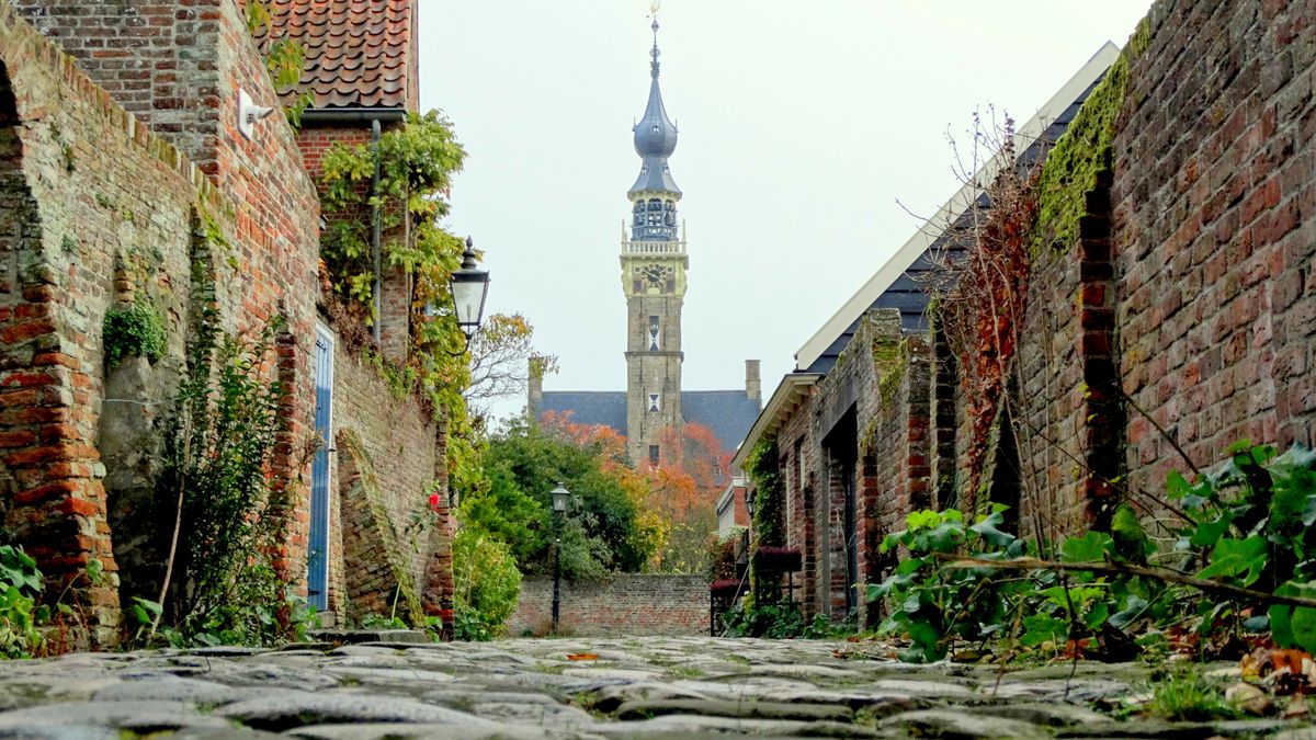 Onderzoek wijst uit: ook Veere schuldig aan slavernijverleden