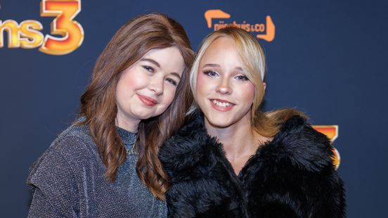 Storm vernoemd naar overleden beste vriendin van Emma Kok Nieuws