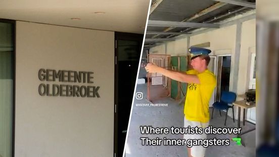 Coalitie vindt excuses De Nooijer genoeg: 'Het was ongepast, maar wel een privéreisje'