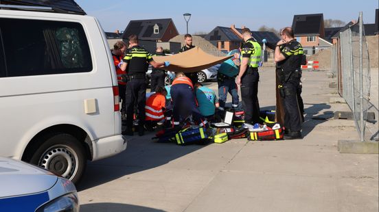 Camerabeelden gezocht na fatale aanrijding met kindje. Camerabeelden gezocht na fatale aanrijding met kindje.
