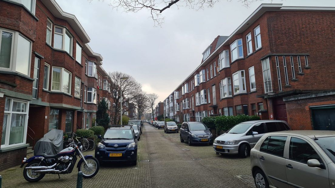 hulshorstraat 2