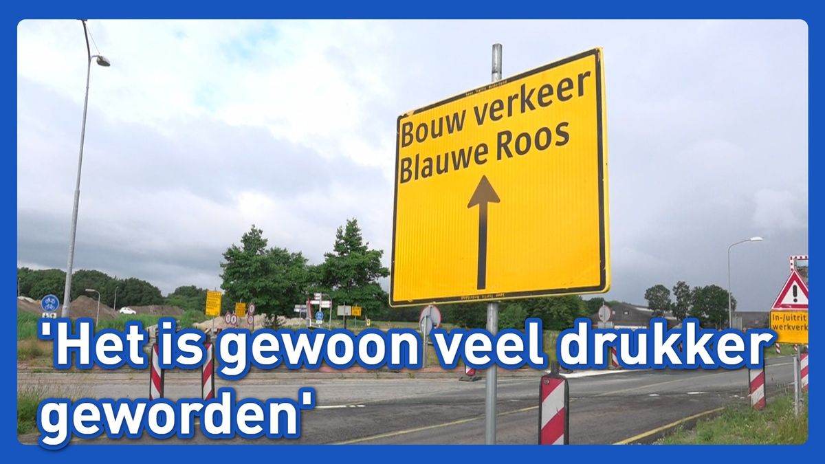 Werkzaamheden Beertsterbrug in volle gang